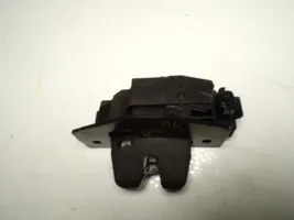 Opel Grandland X Tailgate lock latch 9816195380