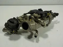 BMW X5 G05 Zawór EGR 11718598309