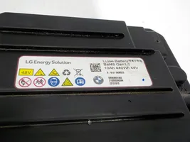 BMW X5 G05 Batterie 