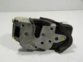 Opel Mokka Front door lock 13579523