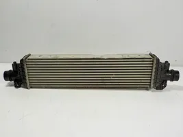 Opel Mokka Chłodnica powietrza doładowującego / Intercooler 95081734