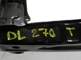 Seat Ibiza V (KJ) Staffa di rinforzo montaggio del paraurti anteriore 6F0807305F