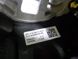 Seat Ibiza V (KJ) Ohjauspyörä 6F0419091DWVY