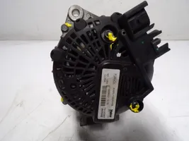 Ford Focus C-MAX Alternator 2265722