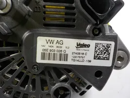 Seat Leon IV Alternator 05E903026Q