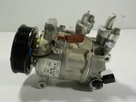 Seat Leon IV Ilmastointilaitteen kompressorin pumppu (A/C) 3Q0816803B