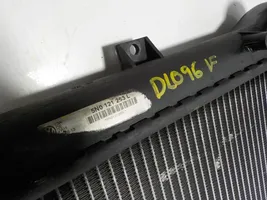 Volkswagen Tiguan Dzesēšanas šķidruma radiators 5N0121253P