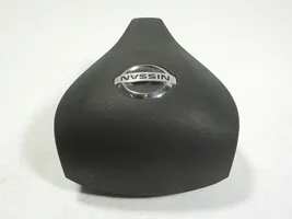 Nissan X-Trail T32 Надувная подушка для руля K85104CE1A