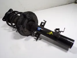 Nissan X-Trail T32 Front shock absorber with coil spring E43024CB1E
