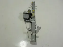 Nissan X-Trail T32 Front door electric window regulator 807204CA0A