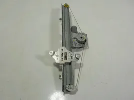 Nissan X-Trail T32 Front door electric window regulator 807204CA0A