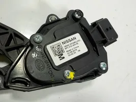 Nissan X-Trail T32 Acceleration sensor 18002DF30B