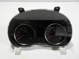 Subaru XV Compteur de vitesse tableau de bord 85013FJ150