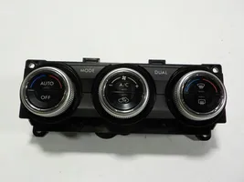 Subaru XV Centralina del climatizzatore 72311FJ390