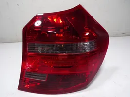 BMW 1 E81 E87 Żarówka lampy tylnej 63217164956