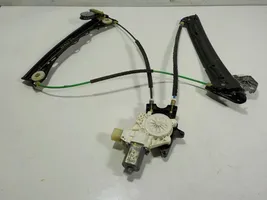 BMW 4 F32 F33 Lève-vitre électrique de porte avant 51337352748