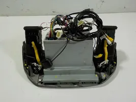 Hyundai Tucson TL Hi-Fi-äänentoistojärjestelmä 