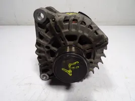 Peugeot 208 Alternator 9810525380