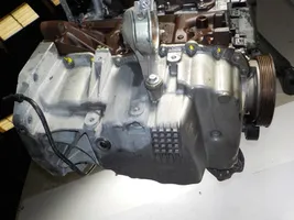 Dacia Lodgy Engine 100010458R