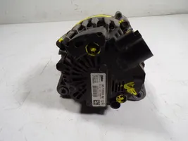 Citroen C3 Aircross Generatore/alternatore 9818677980