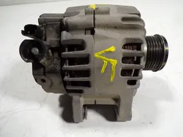 Citroen C3 Aircross Generatore/alternatore 9818677980