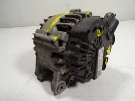 Citroen C3 Aircross Generatore/alternatore 9818677980