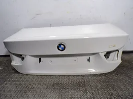 BMW 4 F32 F33 Couvercle, capot moteur 41007381193