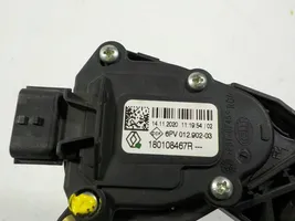 Renault Clio V Beschleunigungssensor Gaspedalsensor 180108467R