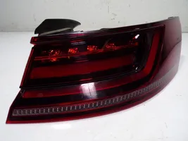 Volkswagen Arteon Rear tail light bulb 3G8945208J