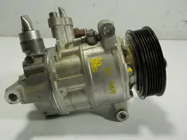 Seat Leon IV Compressore aria condizionata (A/C) (pompa) 