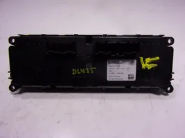 Ford Ecosport Climate control unit 2638321