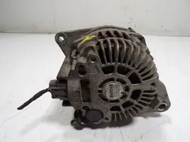 Mitsubishi Mirage VI G4 Attrage Alternator 1800A359