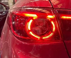 Mazda 3 III Lampada fanale posteriore 