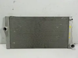 BMW 5 GT F07 Radiateur de refroidissement 17118509175