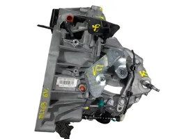 Renault Captur Boîte de vitesses manuelle à 5 vitesses 320109290R
