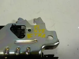 Seat Leon IV Blocco chiusura del portellone 5F0827505