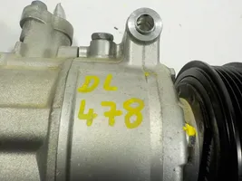 Seat Leon IV Compressore aria condizionata (A/C) (pompa) 3Q0816803B