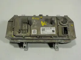 Seat Leon IV Tachimetro (quadro strumenti) 5FA920790C