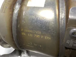 Seat Leon IV Filtr cząstek stałych Katalizator / FAP / DPF 05L131602EX