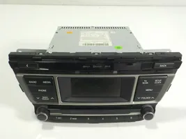 Hyundai i20 (GB IB) Hi-Fi-äänentoistojärjestelmä 96170C8050RDR