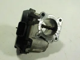 Citroen C4 Cactus Throttle body valve 9830301180