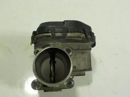 Citroen C4 Cactus Throttle body valve 9830301180