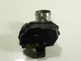 Citroen C4 Cactus Throttle body valve 9830301180