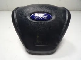 Ford Fiesta Надувная подушка для руля 2016580