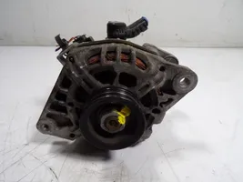 Hyundai i20 (GB IB) Alternator 