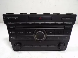 Mazda CX-7 Centralina Audio Hi-fi EH6366AH0B