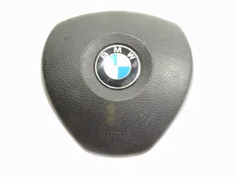 BMW X6 M Ohjauspyörän turvatyyny 32306884666