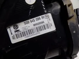 Volkswagen Golf SportWagen Takavalon polttimo 5G0945096M