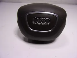 Audi A8 S8 D4 4H Poduszka powietrzna Airbag kierownicy 4H0880201HBD6