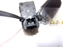 Audi A8 S8 D4 4H Ignition lock 4H0909131